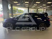 2025 Audi S3