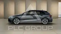 2025 Audi S3