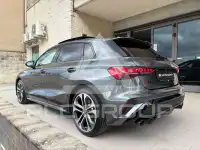 2025 Audi S3