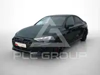 2025 Audi S3