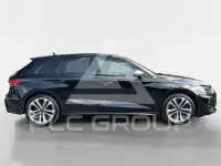 2025 Audi S3