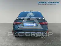 2025 Audi S3