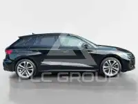 2025 Audi S3