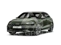 2025 Audi S3