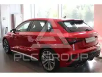 2025 Audi S3