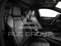 2025 Audi S3