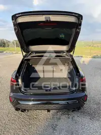 2025 Audi S3