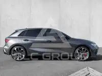 2025 Audi S3