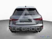 2025 Audi S3