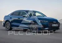 2025 Audi S3
