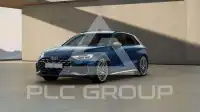 2025 Audi S3