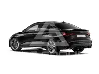 2025 Audi S3