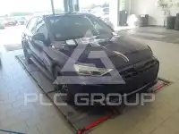 2025 Audi S3