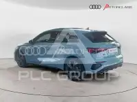 2025 Audi S3