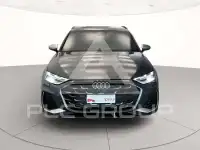 2025 Audi S3