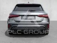 2025 Audi S3