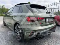 2025 Audi S3