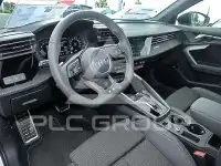2025 Audi S3
