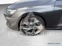 2025 Audi S3
