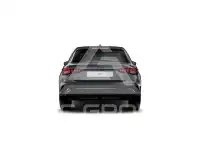 2025 Audi S3
