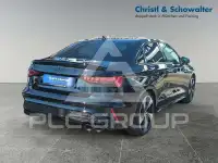 2025 Audi S3