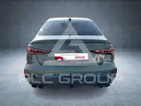 2025 Audi S3
