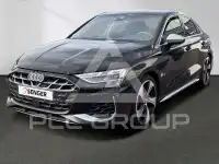2025 Audi S3