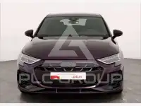 2025 Audi S3