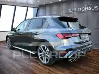2025 Audi S3
