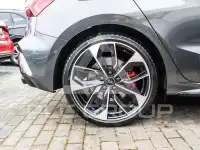 2025 Audi S3