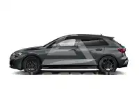 2025 Audi S3