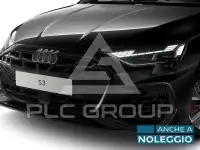 2025 Audi S3