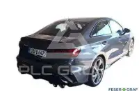 2025 Audi S3
