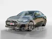 2025 Audi S3