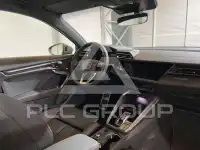 2025 Audi S3