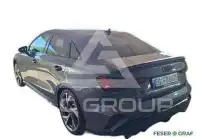 2025 Audi S3