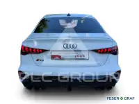 2025 Audi S3
