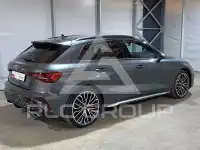 2025 Audi S3