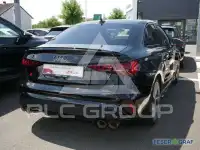 2025 Audi S3