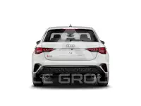 2025 Audi S3