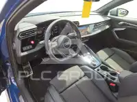 2025 Audi S3