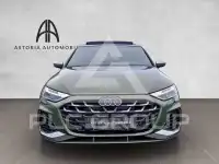 2025 Audi S3