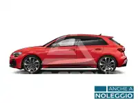 2025 Audi S3