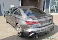 2025 Audi S3