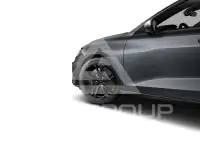 2025 Audi S3