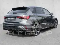 2025 Audi S3