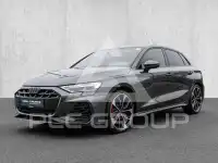 2025 Audi S3