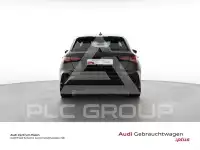 2025 Audi S3