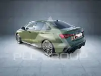 2025 Audi S3