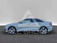 2025 Audi S3